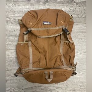 Patagonia Hiking Backpack